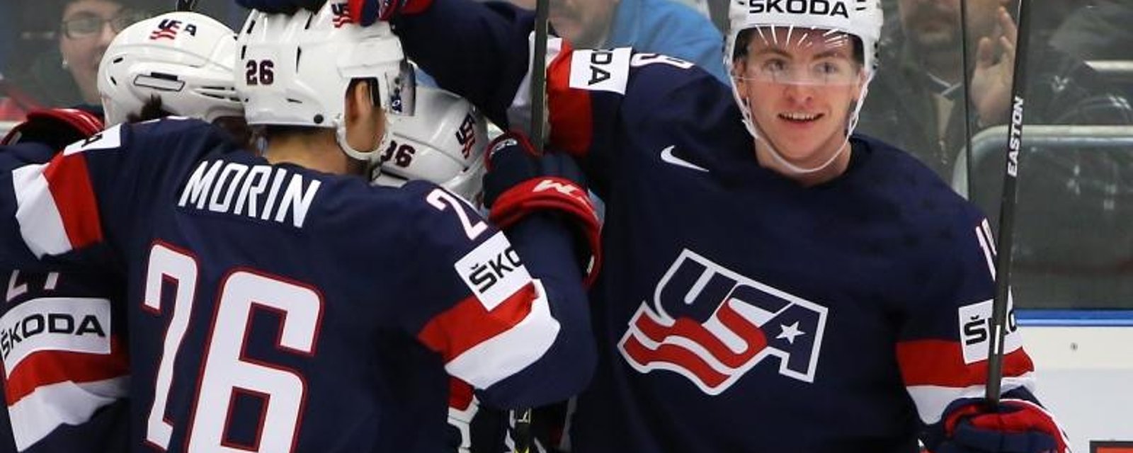 Insider reports Bruins will have an advantage over other teams in Vesey sweepstakes.