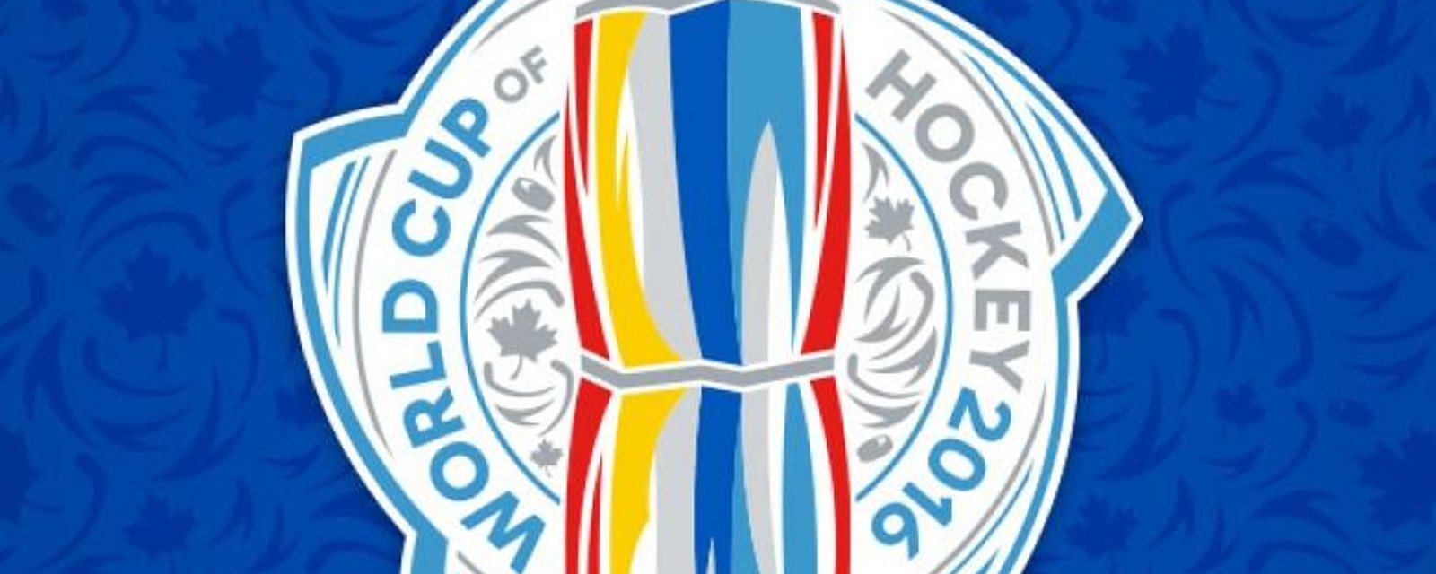 World Cup of Hockey: A “Regular Event”