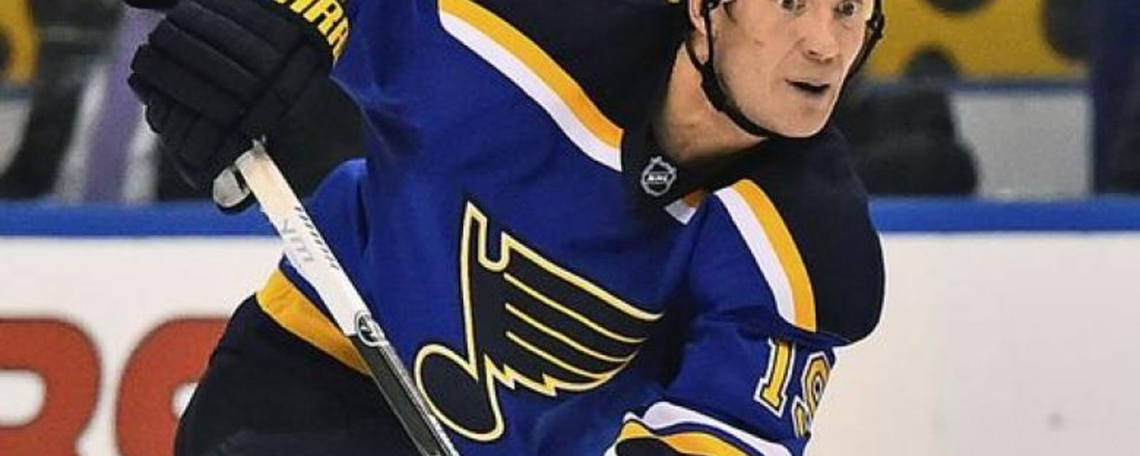 Report: Bouwmeester In, Keith Out