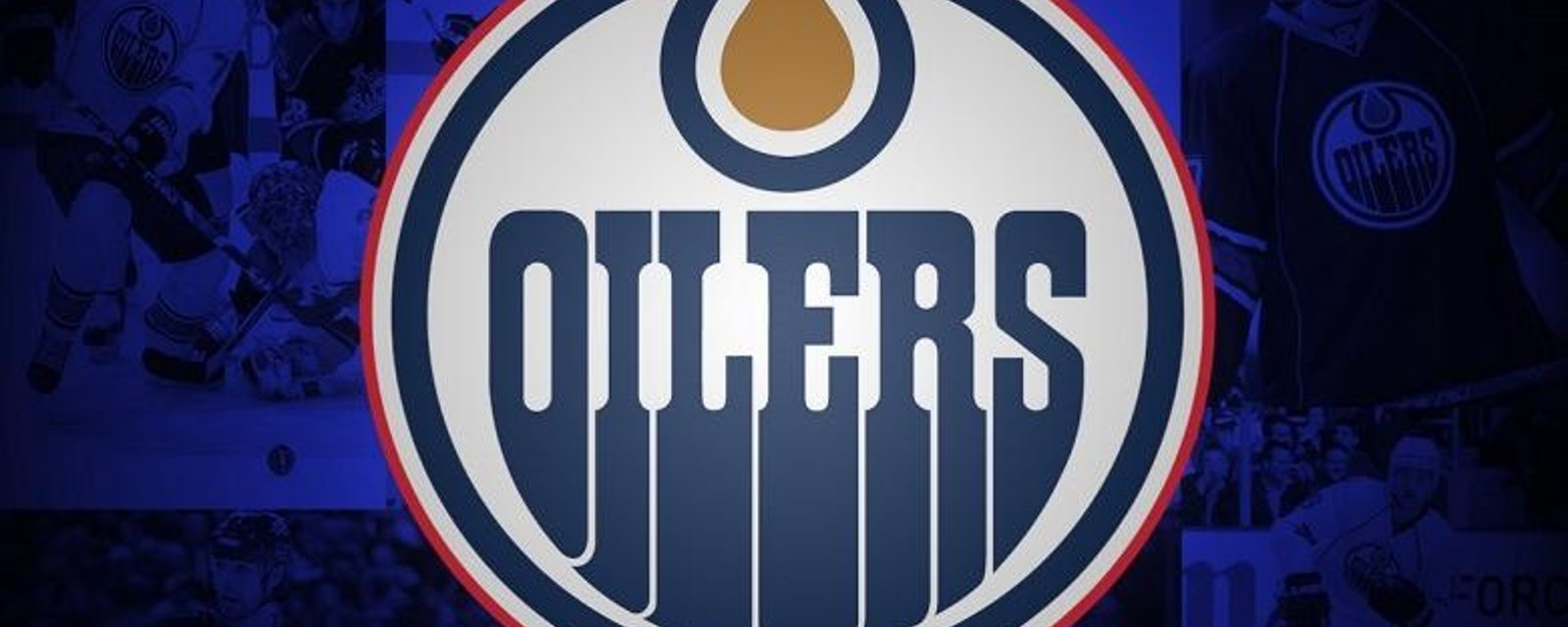 Oilers rumored in trade for veteran defenseman.