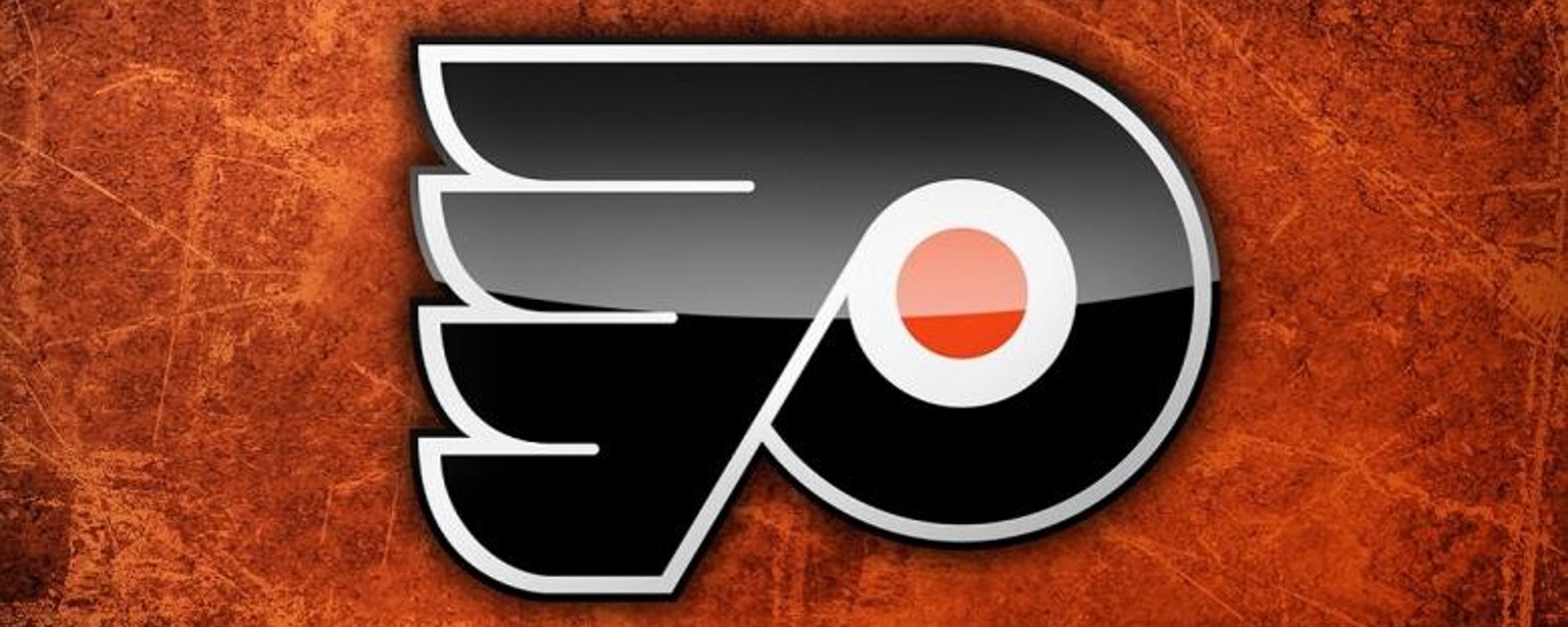 Flyers first round draft pick dealt in minor league deal.
