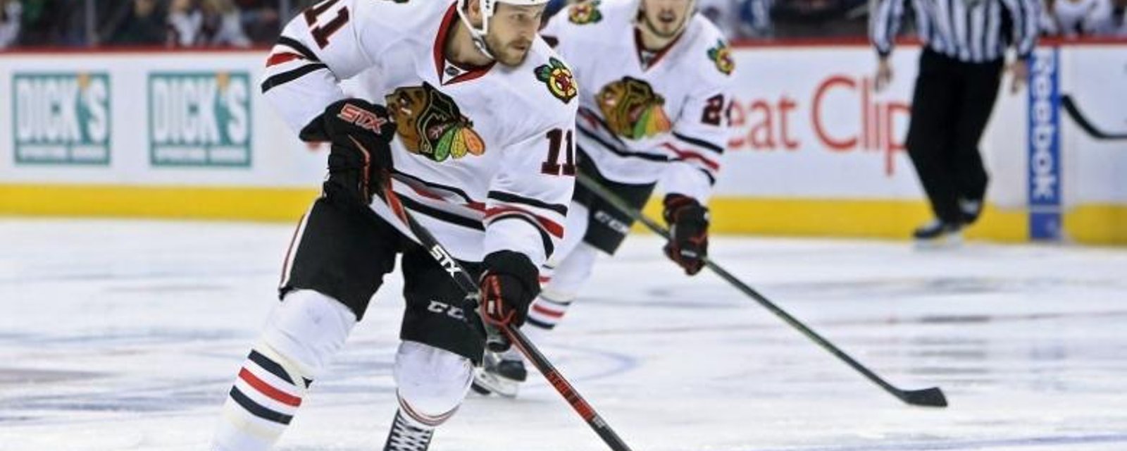 Key Players Behind the Success of the Blackhawks