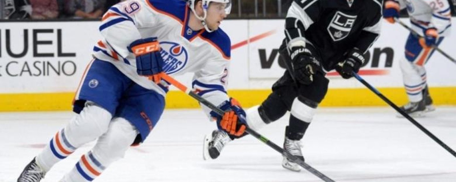 Oilers Draisaitl Could Have An Even Better Second Half