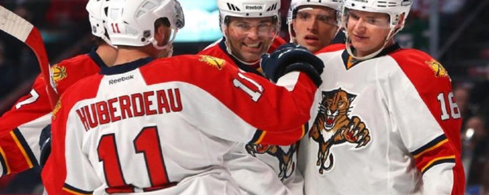 Florida Panthers continue their very impressive streak