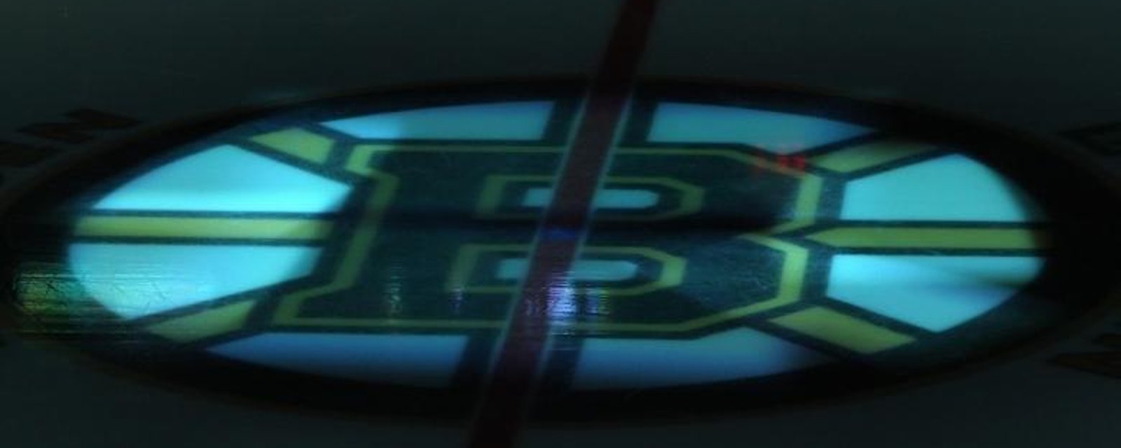 Bruins survive goal festival with St. Louis