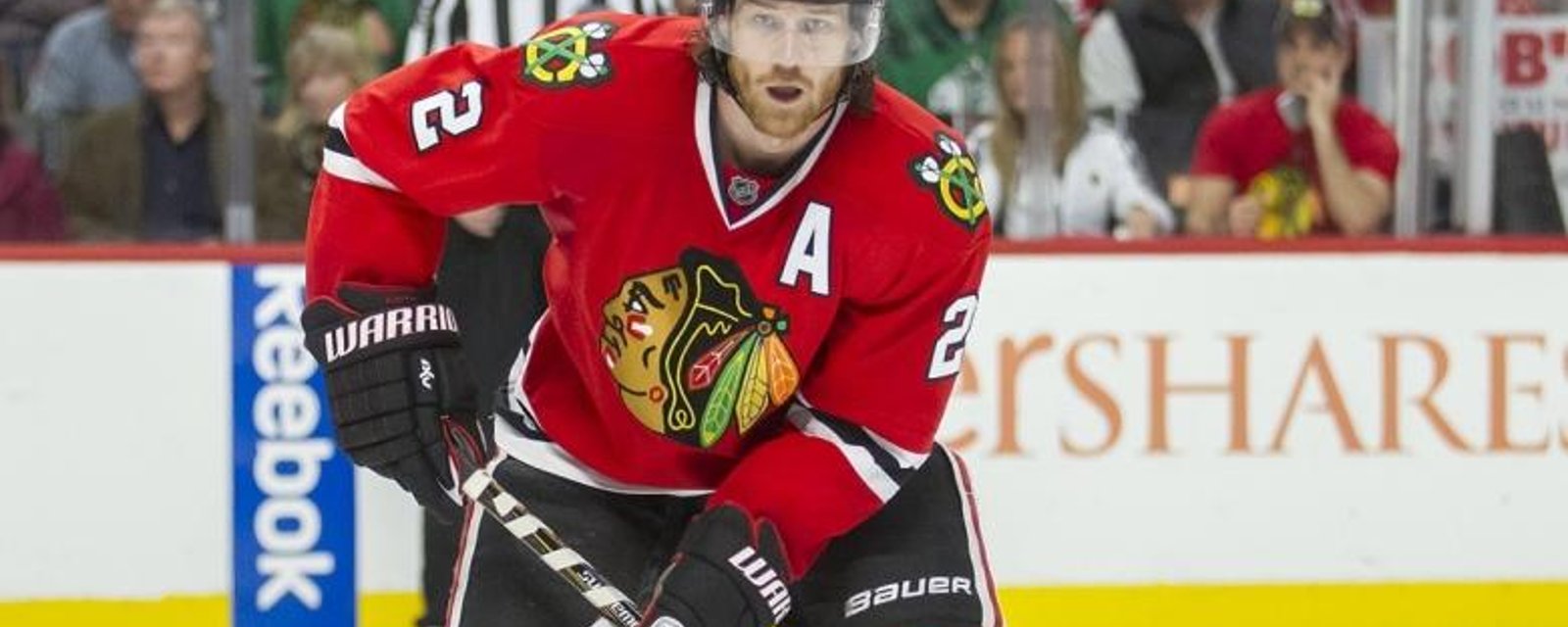 New video evidence could impact the Duncan Keith suspension.