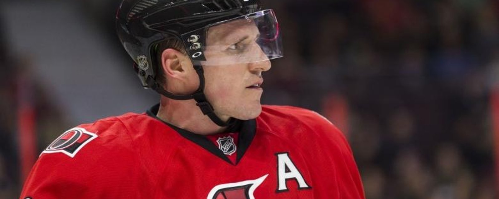 Breaking: Terrible news for Dion Phaneuf.