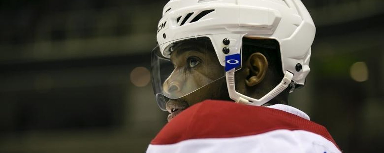 Report: P.K. Subban will miss more games as a result of his injury.