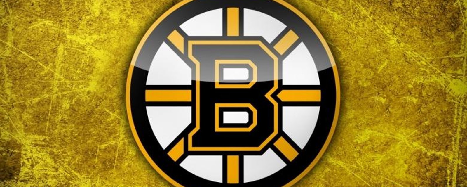 Report: Disaster on the first day of Bruins camp.