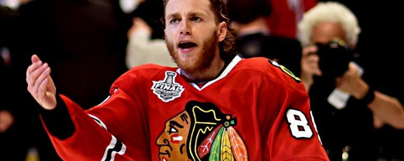 5 teams that could realistically trade for Patrick Kane,