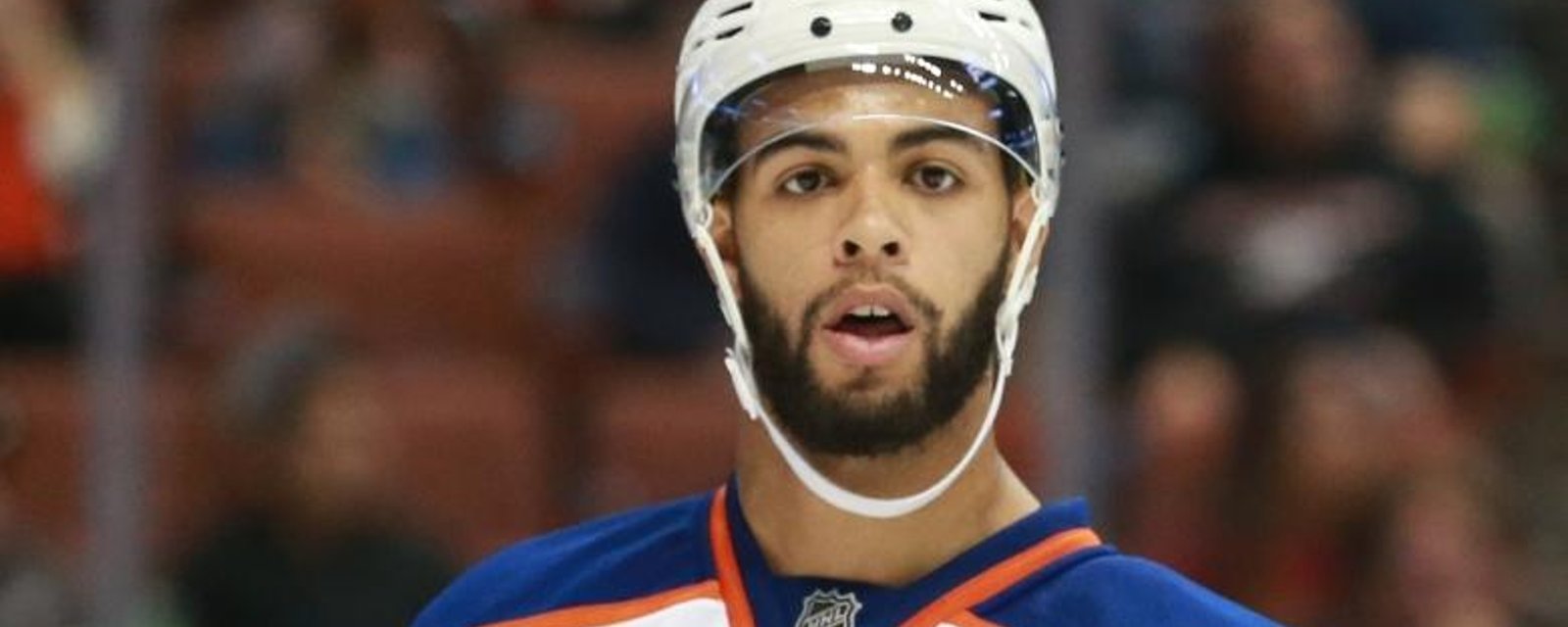 Darnell Nurse suspended for his late attack on Roman Polak.