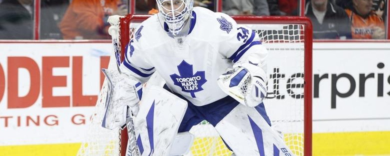 Reimer angrily denies contract demands after being traded.