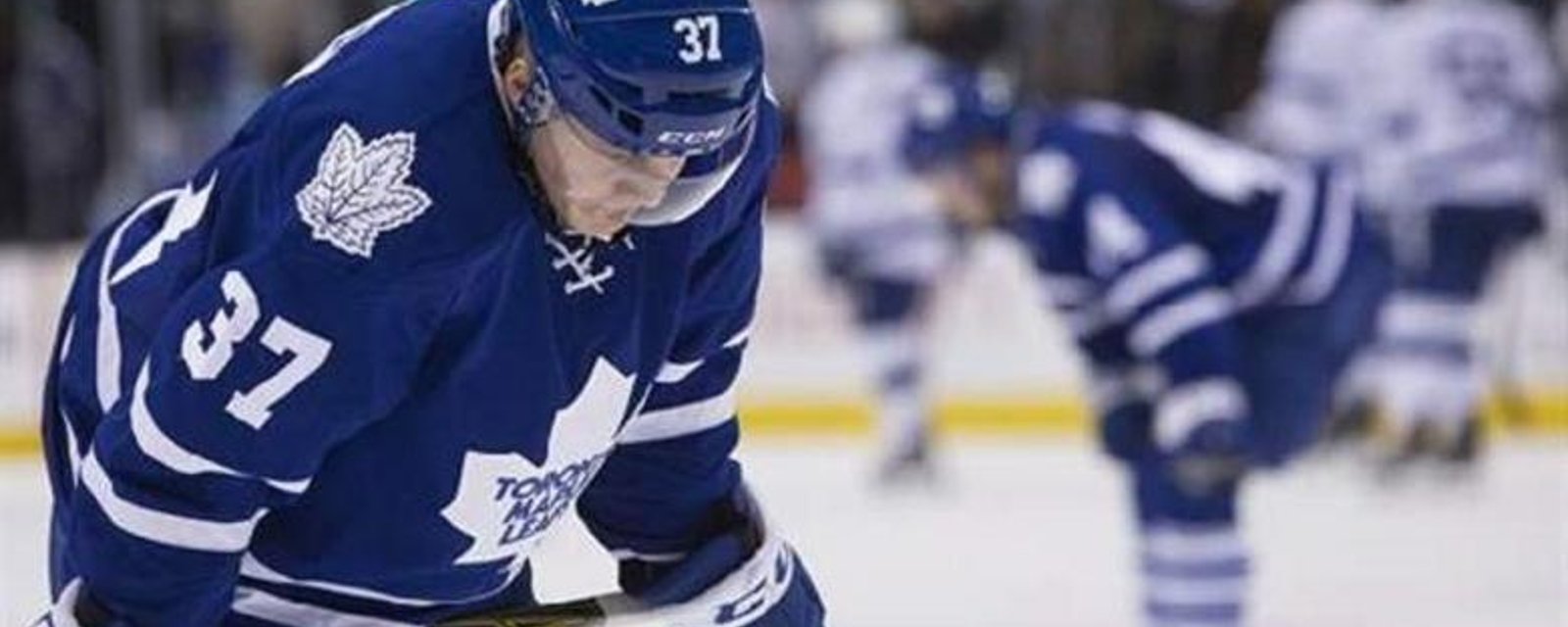 The Leafs make a roster move as injured players set to return.
