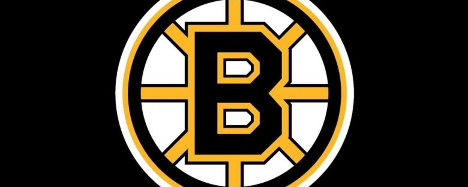 Breaking: Major fail from the Bruins at the trade deadline.