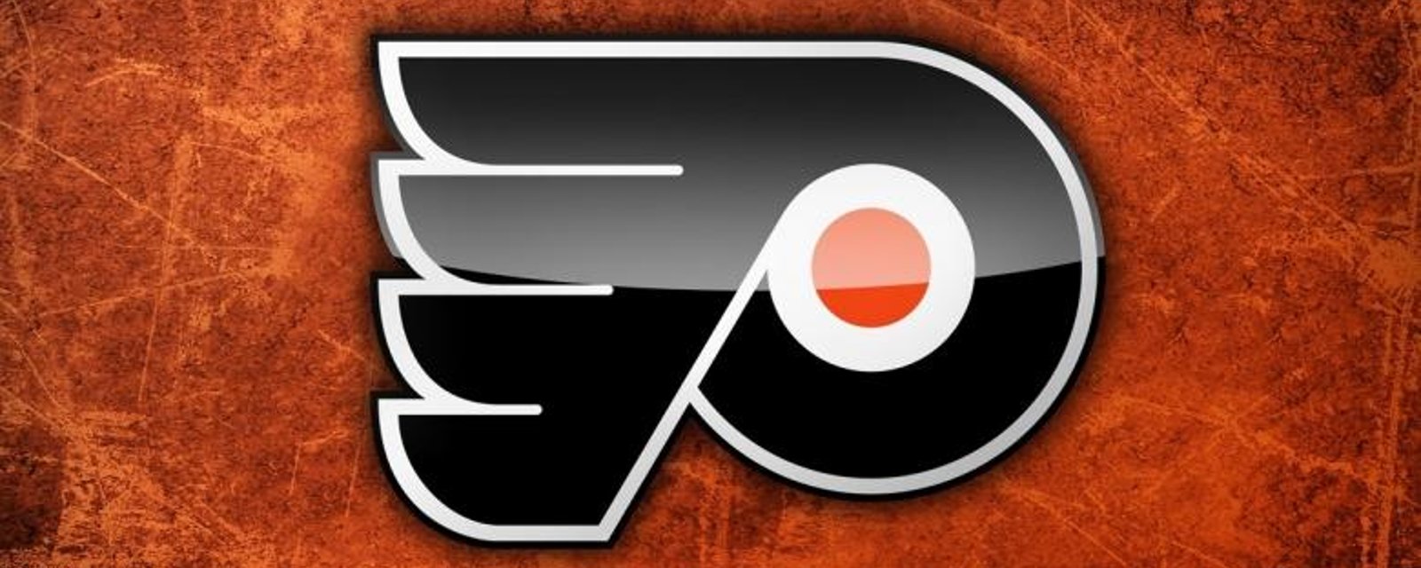 Breaking: The Flyers have re-signed well-rounded forward to contract extension.