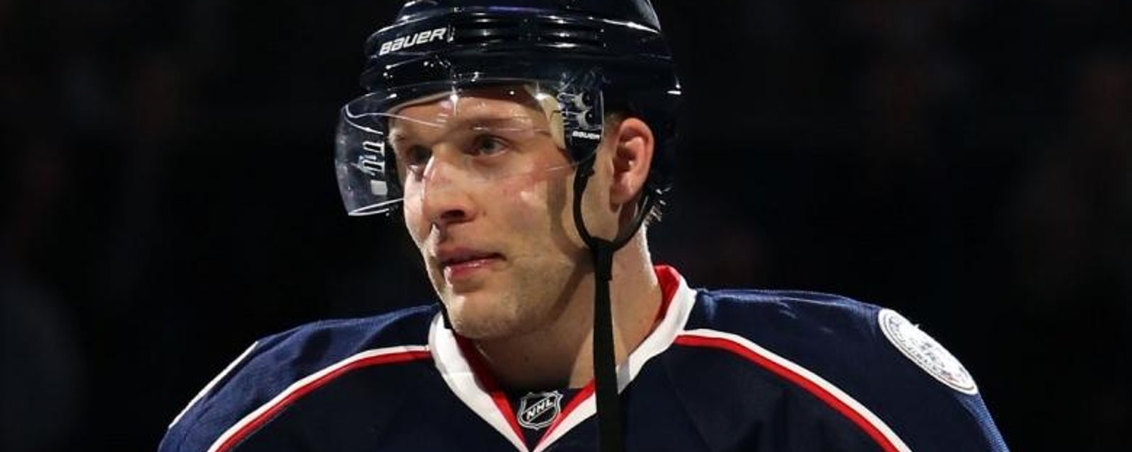 NHLer looking to evict parents from home to pay off millions in debt.