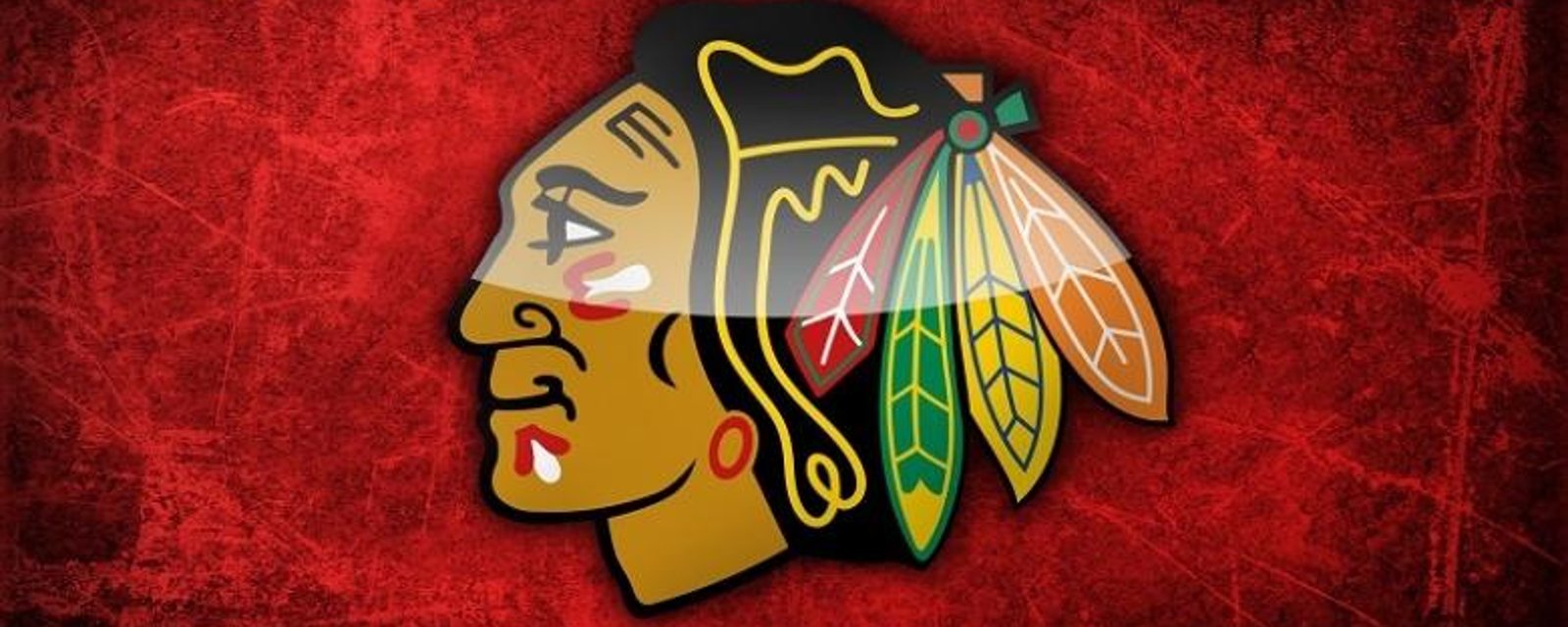 Rumor: Blackhawks have their eyes on a big prize at the deadline.