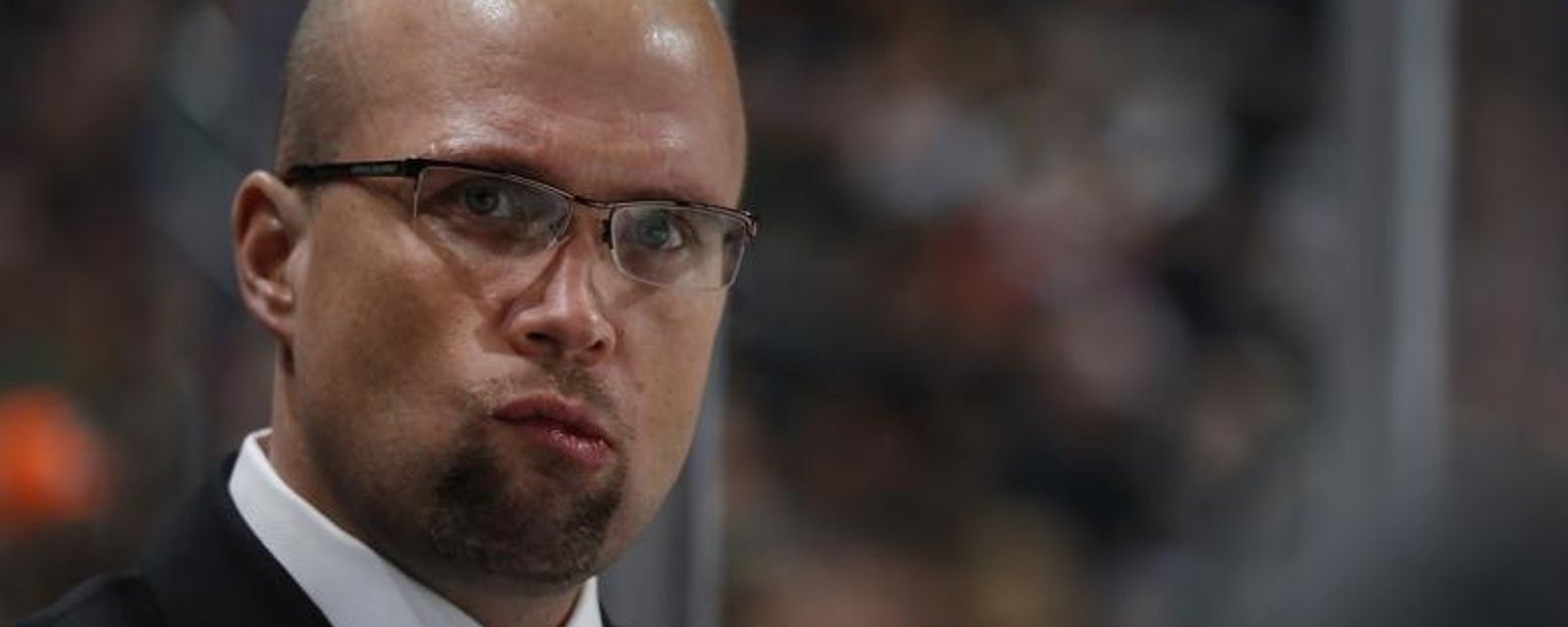 Wild players shoulder blame for Mike Yeo's firing.