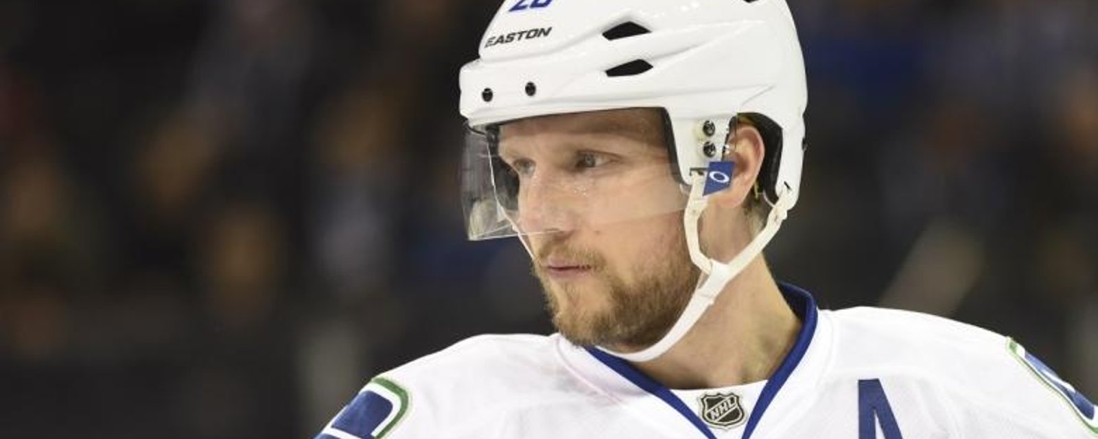 Canucks take a huge hit, lose two players to severe injuries.