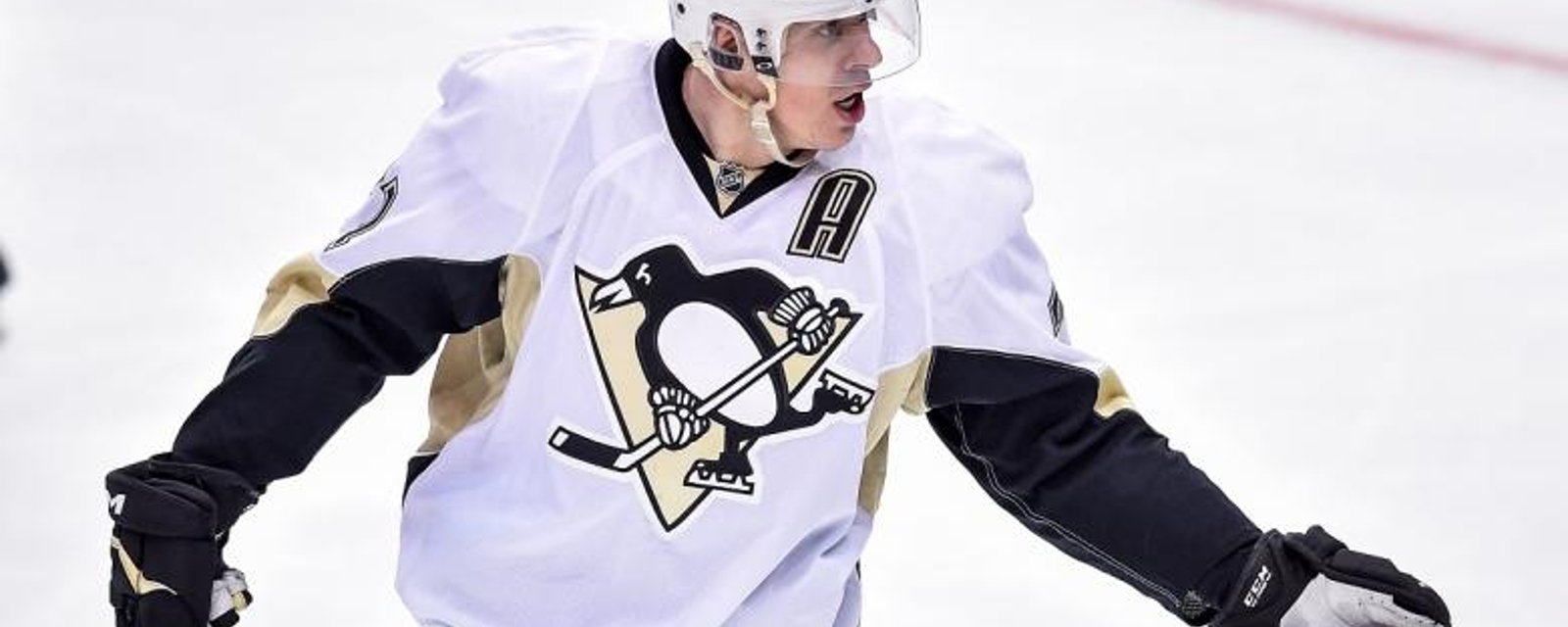 Is it time to start being concerned about the injury to Evgeny Malkin?