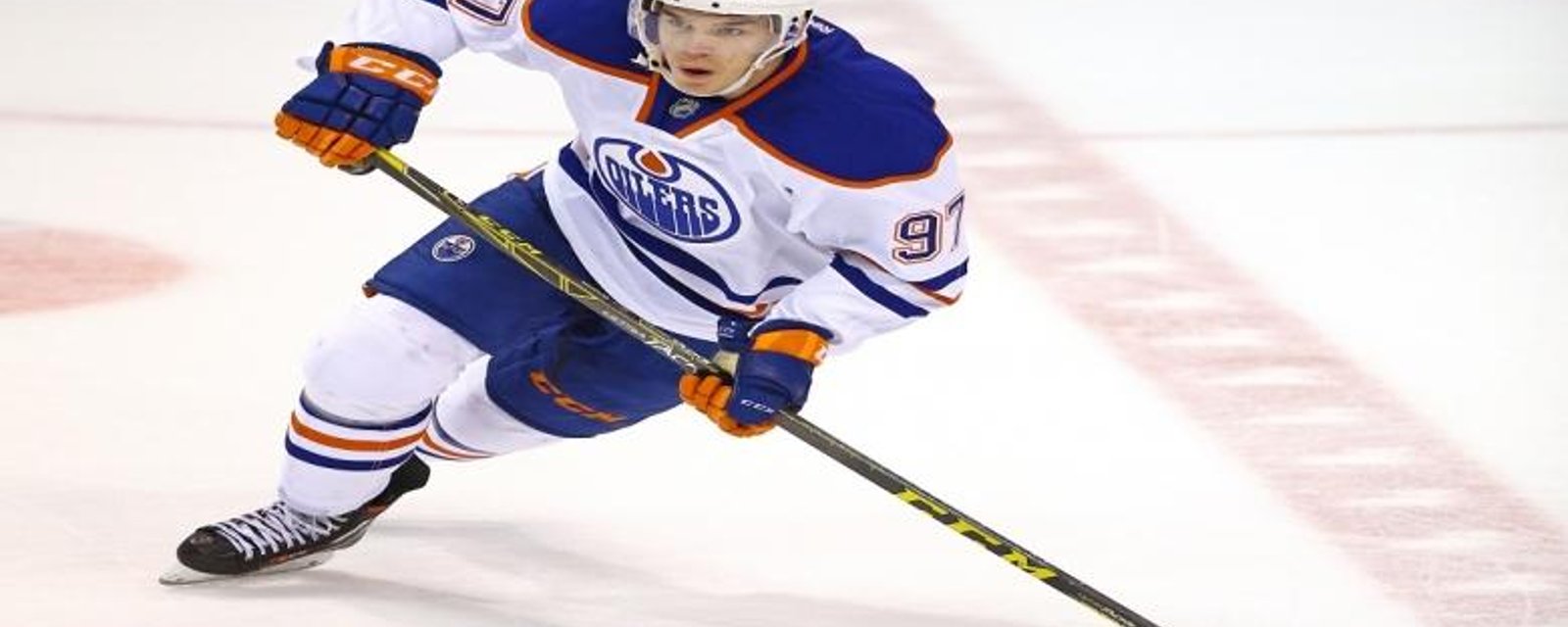 Can McDavid's return spark Oilers to a playoff birth?