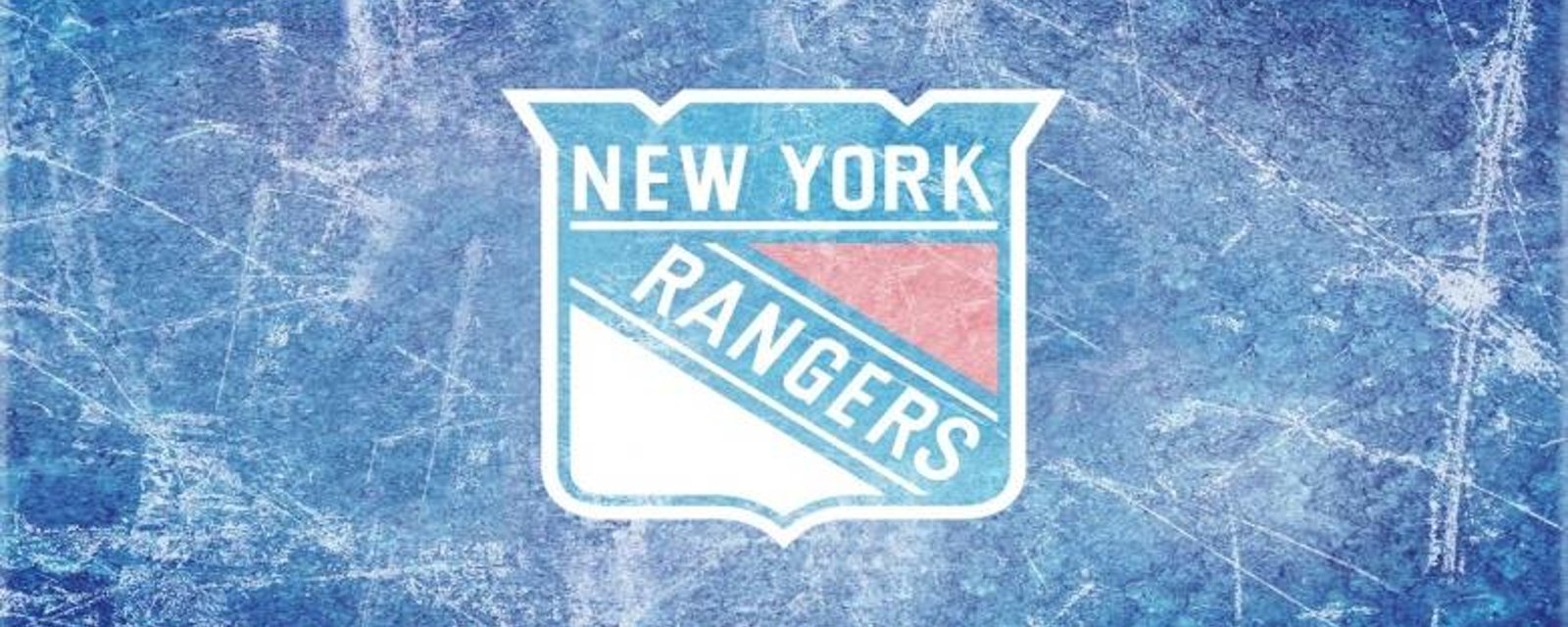 Can the Rangers once again win the Metropolitan Division?