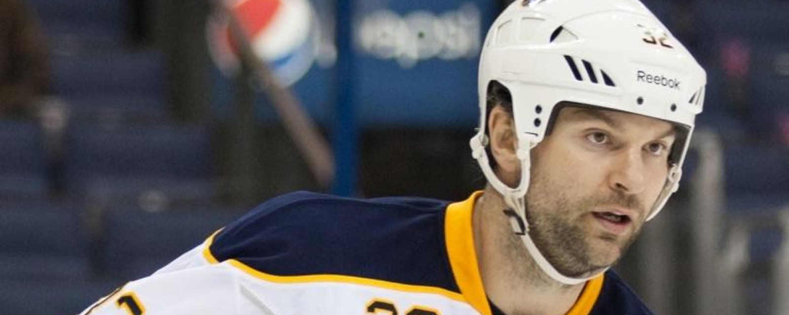 Breaking: John Scott issues a warning to one NHL All-Star.