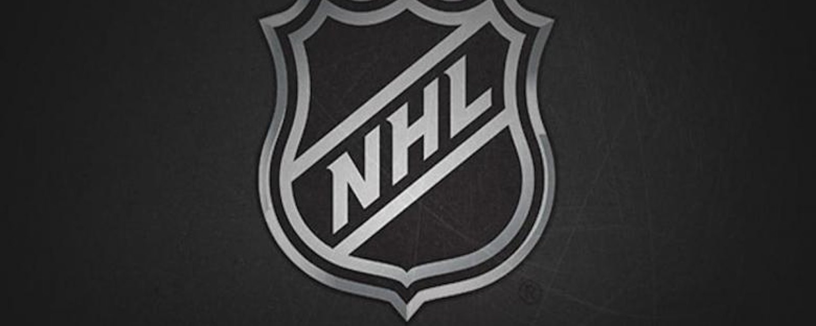 Update: The NHL postpones Saturday's game in New York.