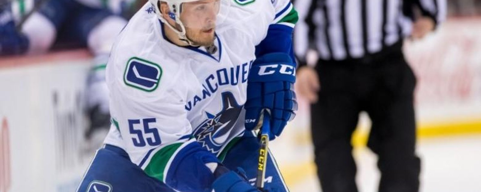 With Biega Promotion, Could Canucks Move Weber?