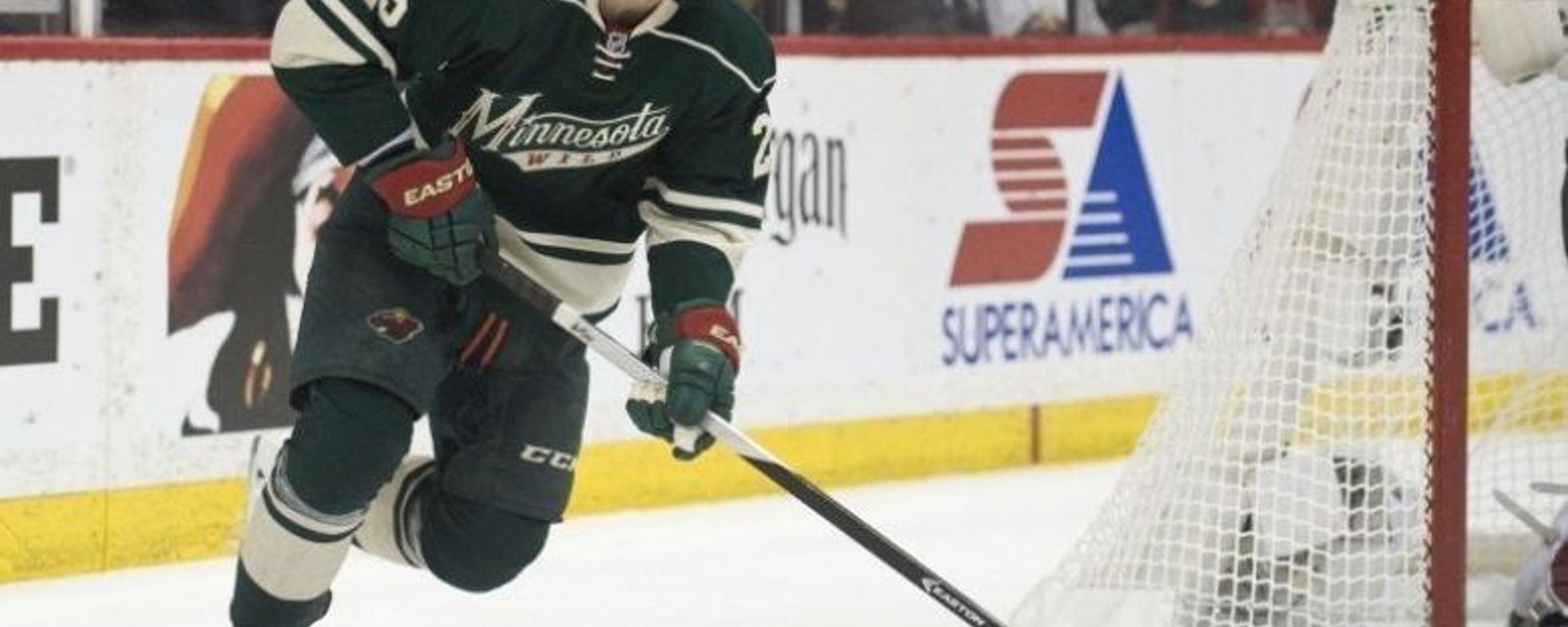 Wild Players That Could Be Shopped by the Trade Deadline