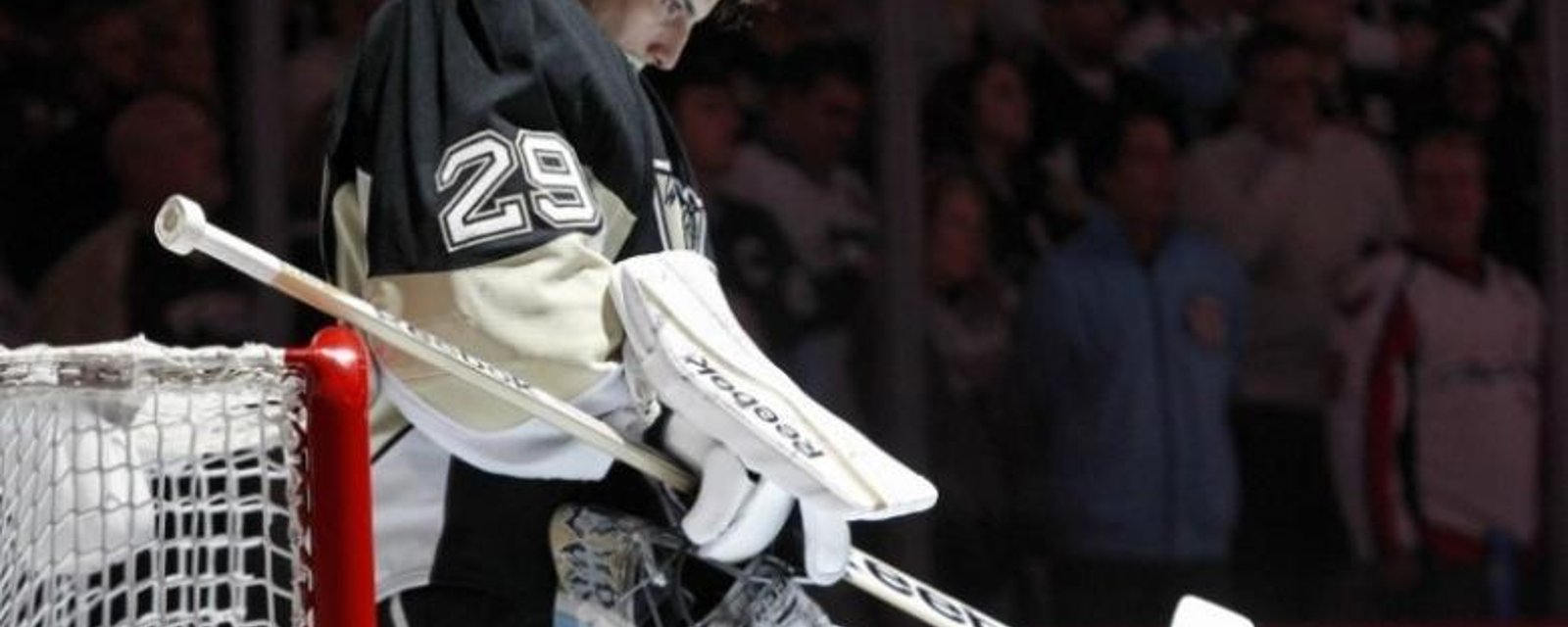 Pittsburgh Penguins Playoff Outlook