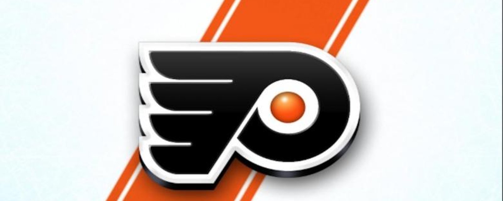 Flyers' player won't face further discipline.