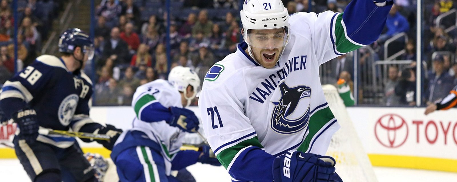 Big return to the line up for Vancouver could round out this summer's moves.
