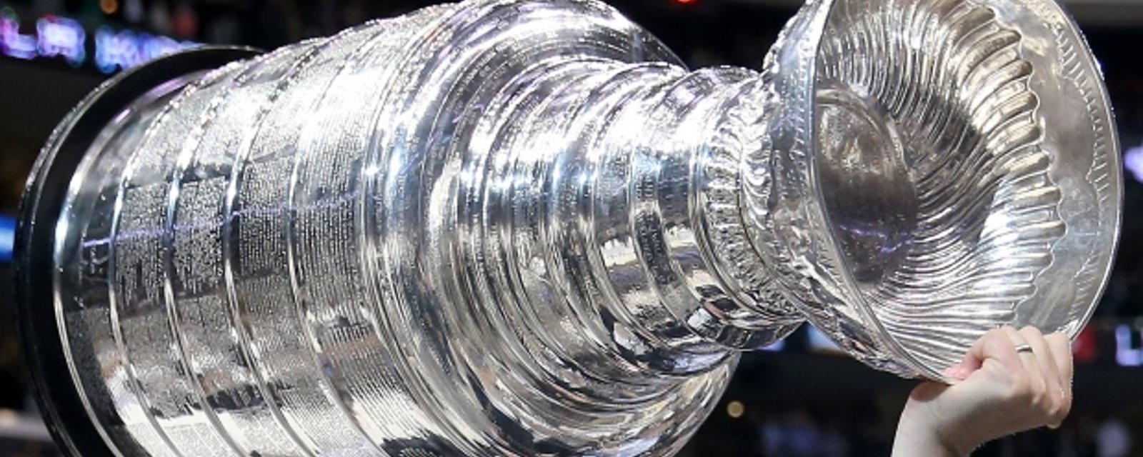 Bodog: Stanley Cup Champions' Odds