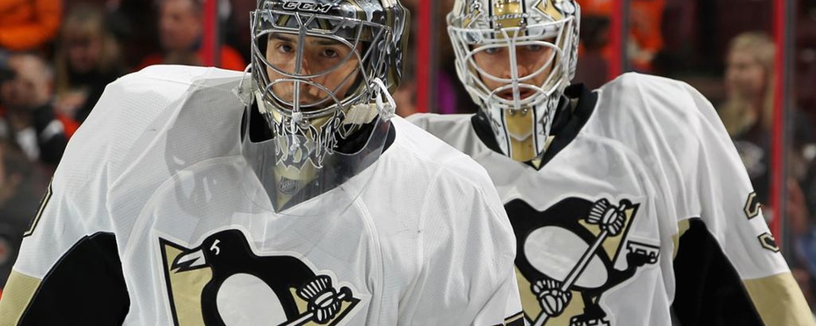 Goaltending Duo: Who Stays And Who Leaves?