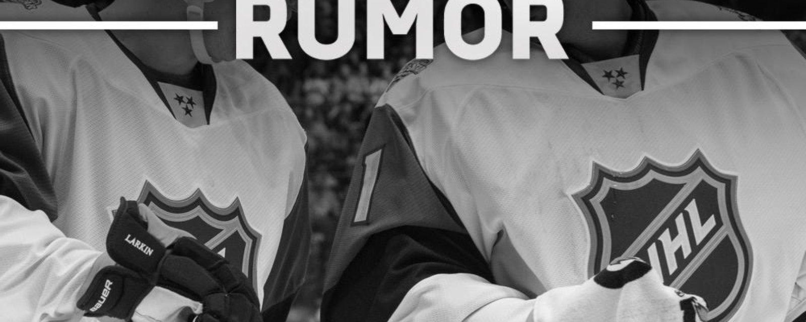 Two more players rumored to be leaving the NHL for the KHL.