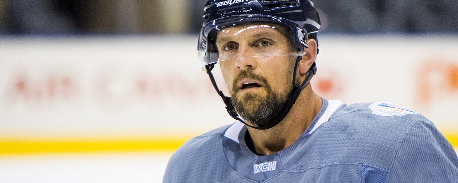 Rumor: Former Stanley Cup Champion Dennis Seidenberg has made his choice.