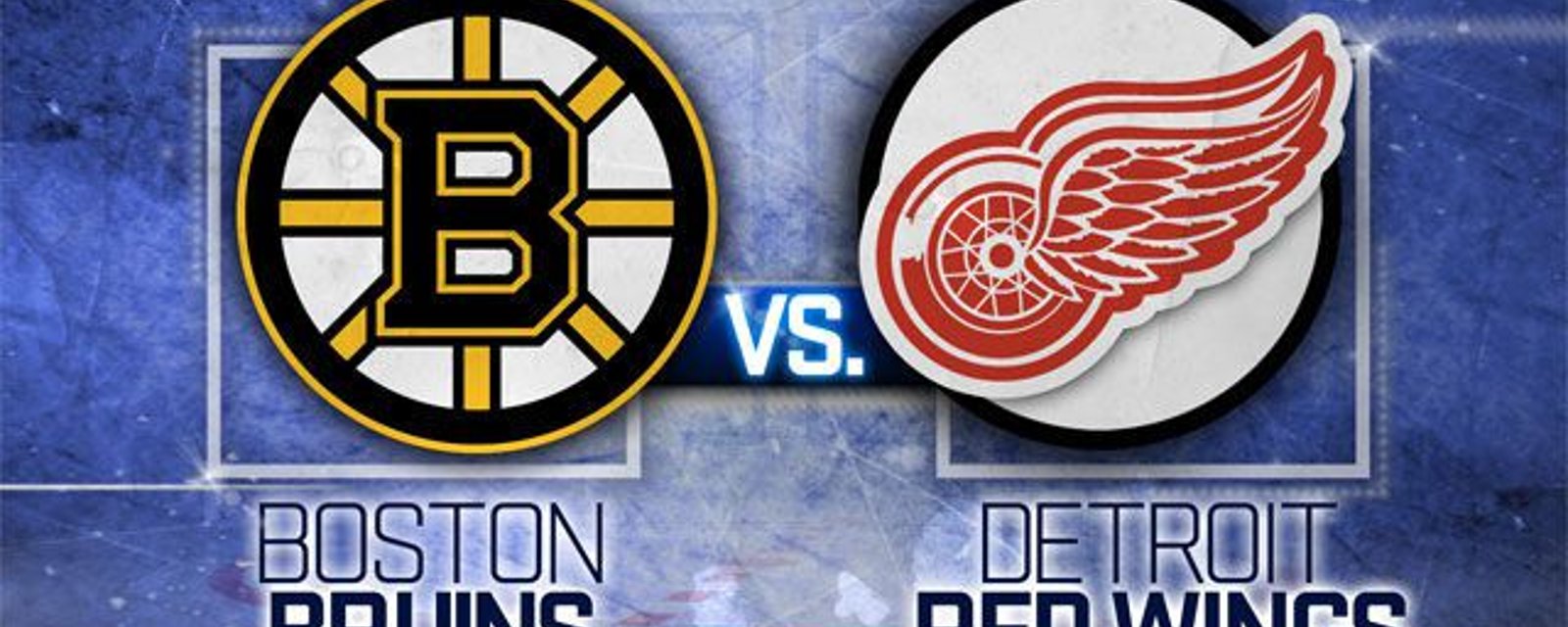 Live Bruins-Red Wings Stream