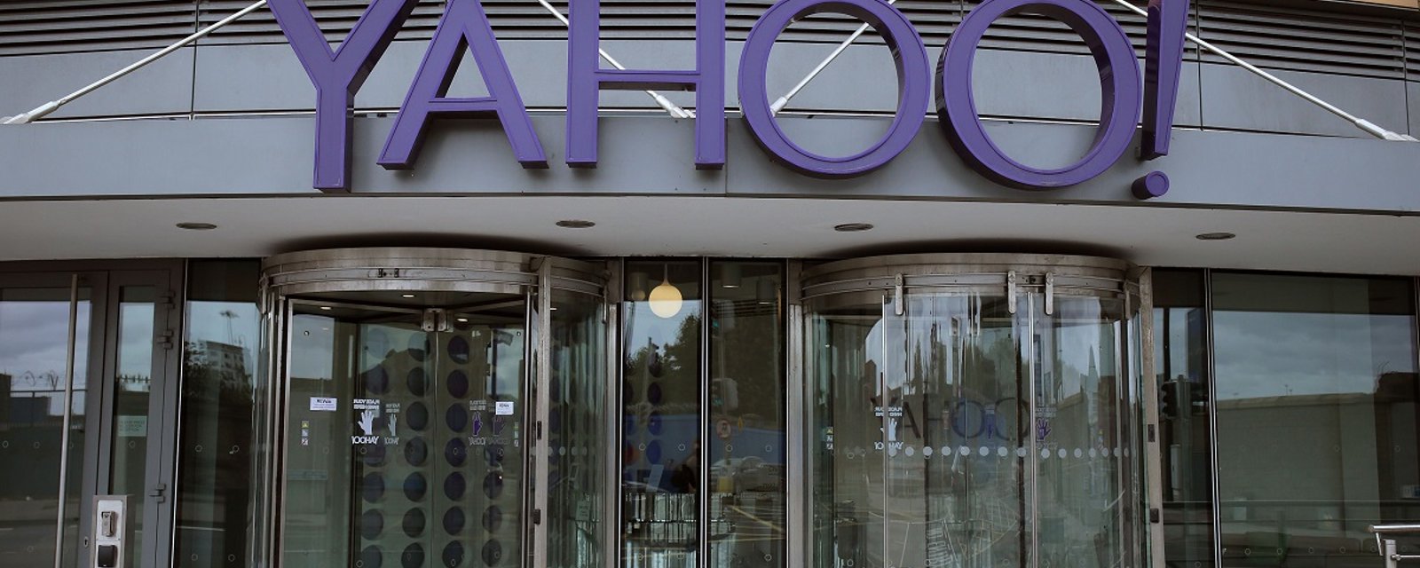 Report: Yahoo sold out it's users to state sponsored hackers.