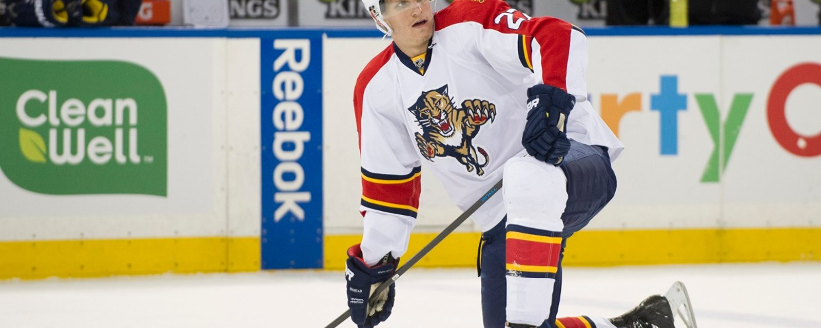 Bjugstad suffers another major injury, will miss significant time.