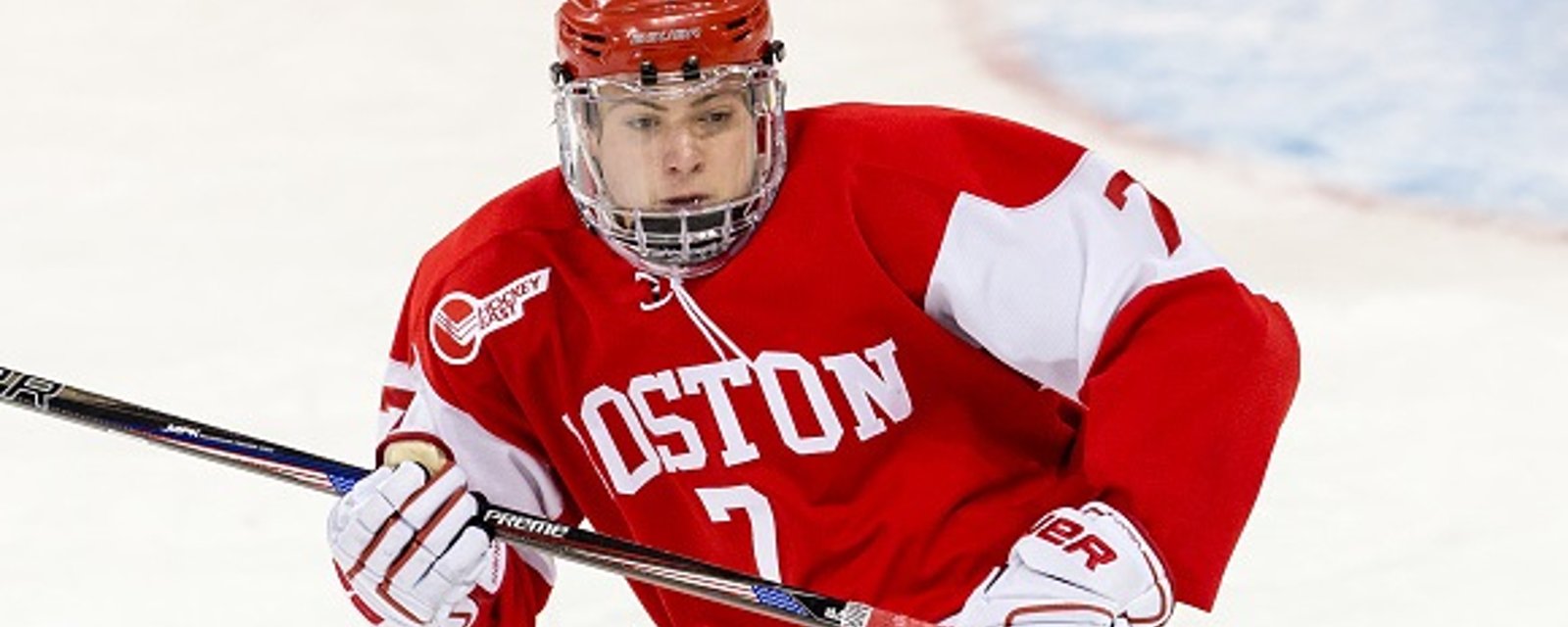 A look at Bruins' NCAA prospects