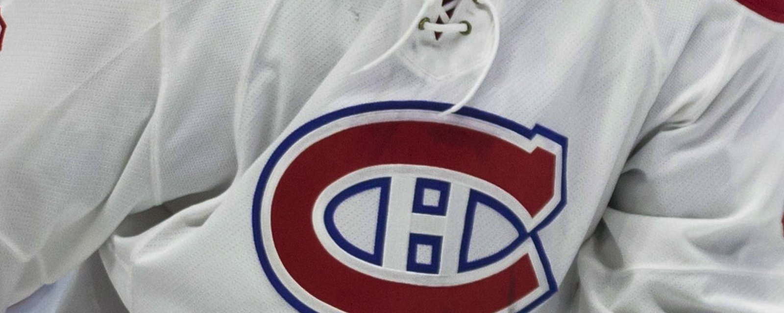 Breaking: Montreal Canadiens with a third long-term injury!