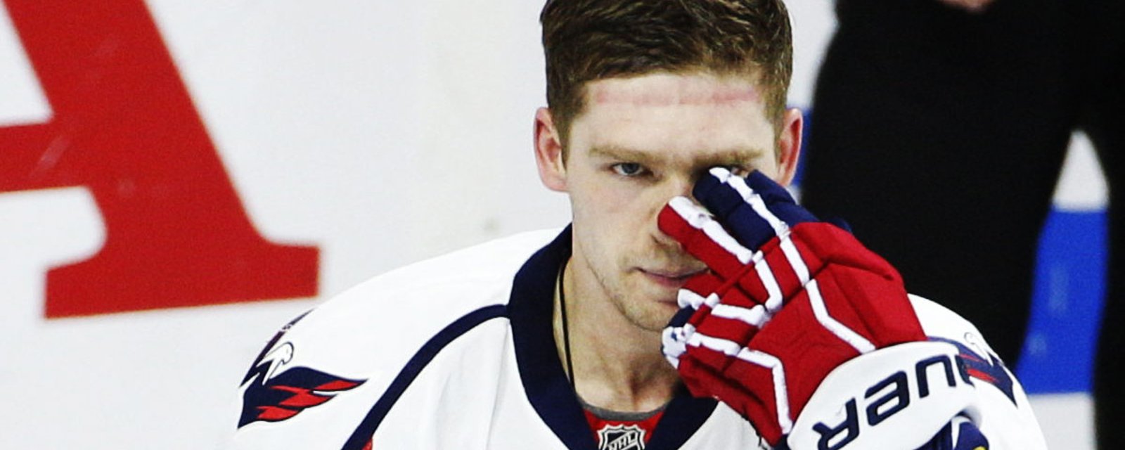 Must See: Evgeny Kuznetsov's dangle makes Ron Hainsey look silly!