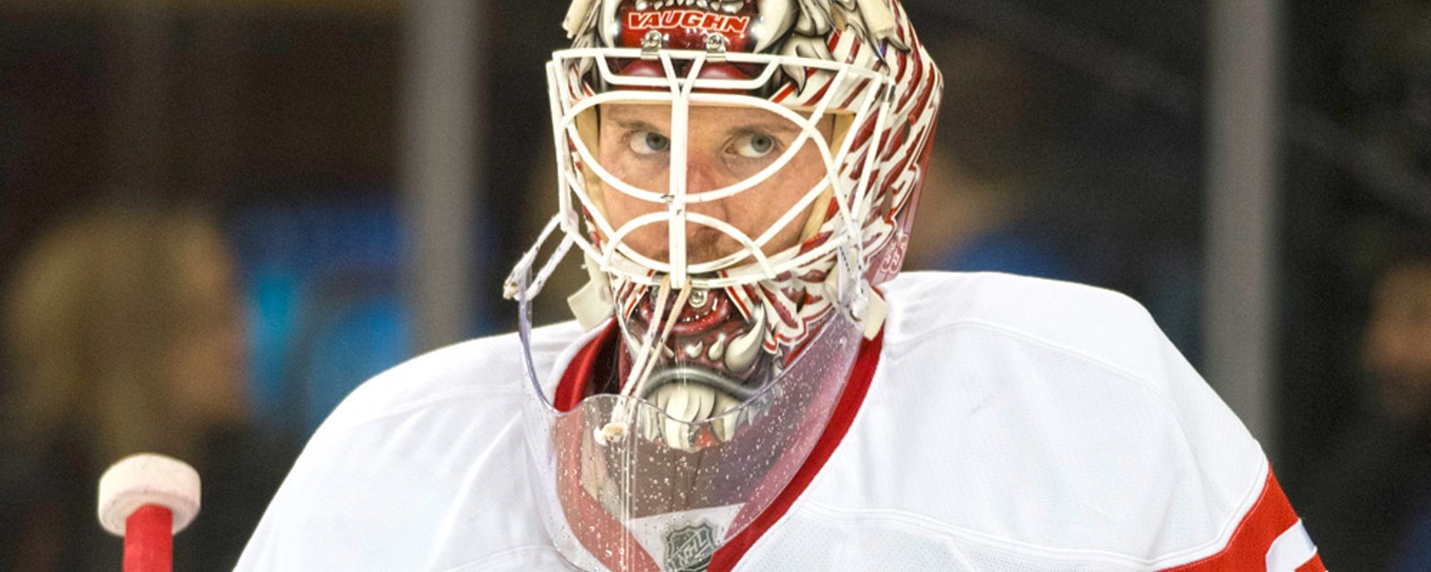 BREAKING: Goalie Injury Update, AHL Call-Up Imminent 