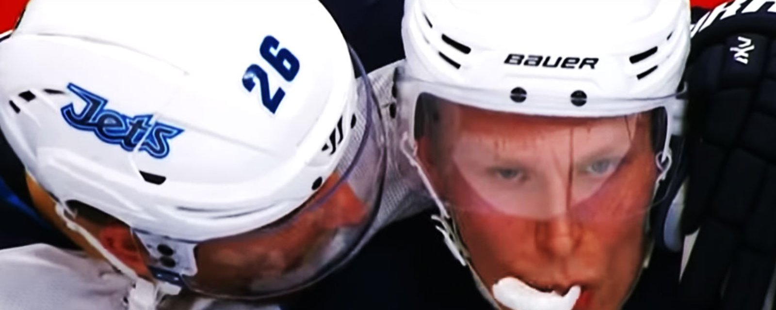 Video: The Art of Giving - NHL compilation of own goals from this season!