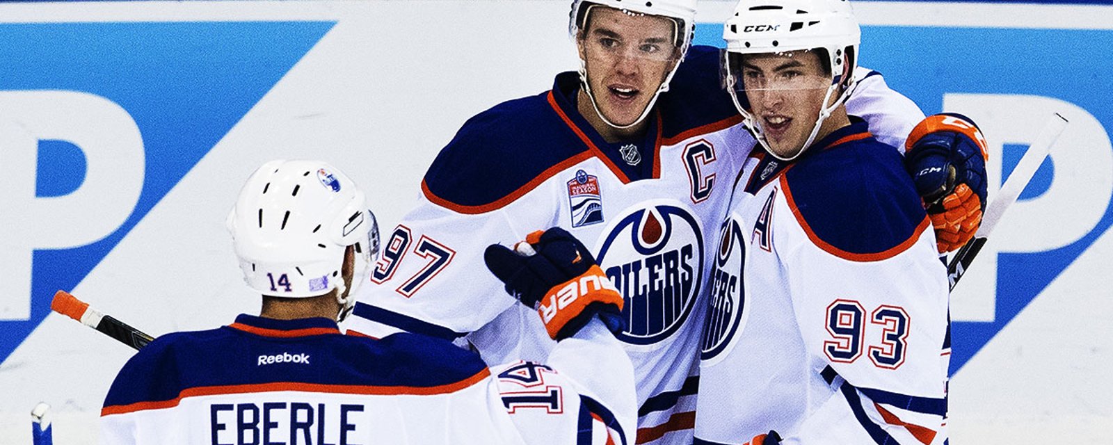The Oilers on the verge of a transaction?