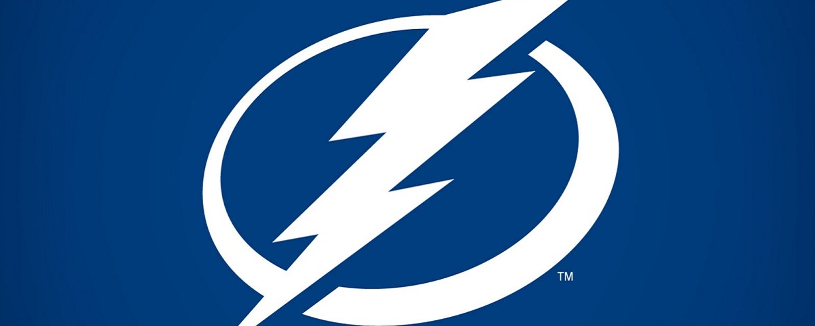 The Tampa Bay Lightning openly mock an NFL team.