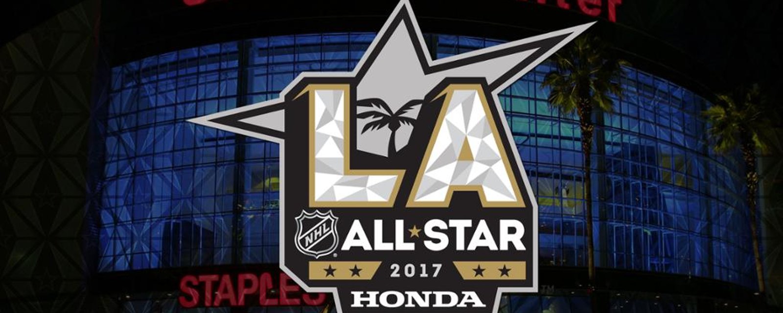 BREAKING: NHL Announces All-Star Rosters and Coaches