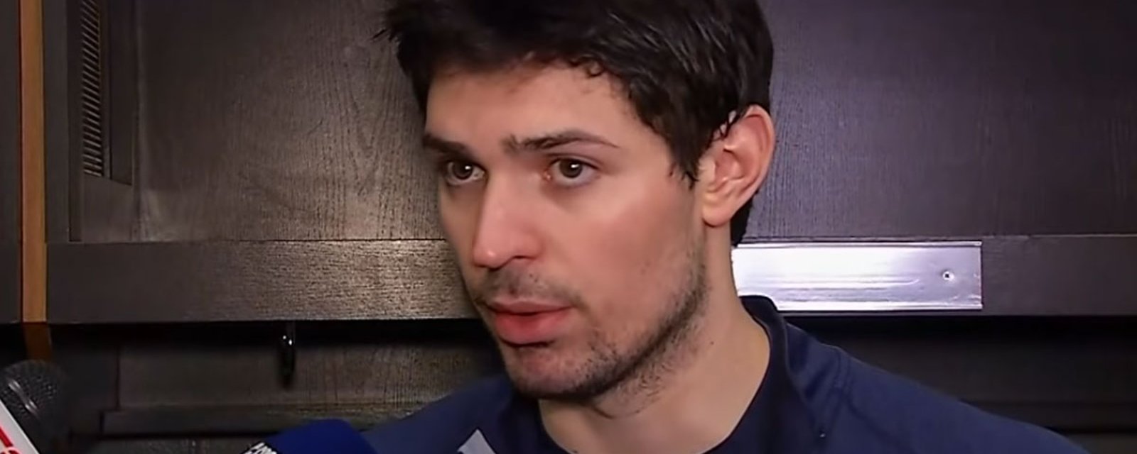 Carey Price: “I'd rather stick it out like everybody else”