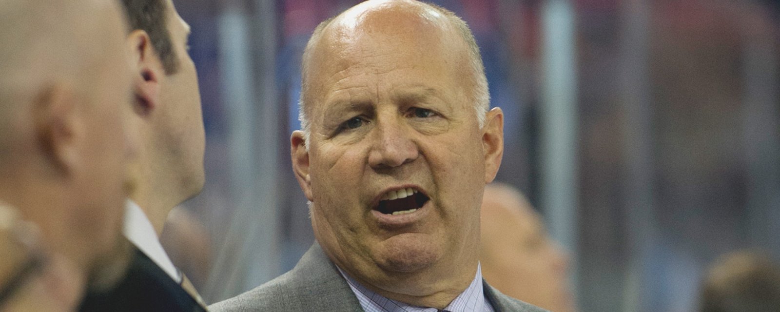Rumor : Bruins already have 2 potential substitutes for Julien's job